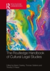 Image for The Routledge handbook of cultural legal studies