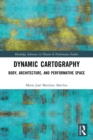 Image for Dynamic Cartography