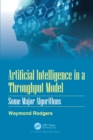 Image for Artificial Intelligence in a Throughput Model