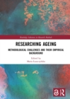Image for Researching Ageing