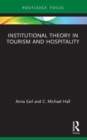 Image for Institutional Theory in Tourism and Hospitality