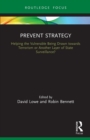 Image for Prevent strategy  : helping the vulnerable being drawn towards terrorism or another layer of state surveillance?