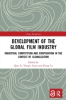 Image for Development of the Global Film Industry