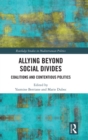 Image for Allying beyond Social Divides