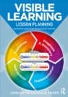 Image for Visible Learning: Lesson Planning