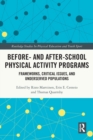 Image for Before and After School Physical Activity Programs