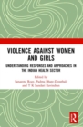 Image for Violence against Women and Girls