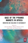 Image for Base of the Pyramid Markets in Africa
