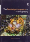 Image for The Routledge Companion to Scenography