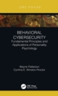 Image for Behavioral Cybersecurity
