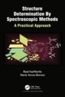 Image for Structure Determination By Spectroscopic Methods