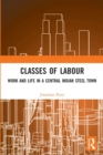 Image for Classes of Labour