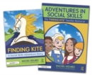 Image for The &#39;Finding Kite&#39;: Story and teacher guide