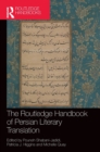 Image for The Routledge Handbook of Persian Literary Translation