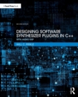 Image for Designing software synthesizer plug-ins in C++