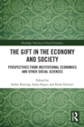 Image for The Gift in the Economy and Society