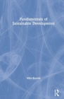 Image for Fundamentals of sustainable development