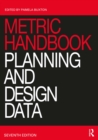 Image for Metric Handbook