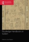 Image for Routledge handbook on Sufism