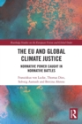 Image for The EU and Global Climate Justice