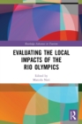 Image for Evaluating the Local Impacts of the Rio Olympics