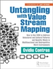 Image for Untangling with Value Stream Mapping