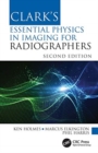 Image for Clark&#39;s essential physics in imaging for radiographers