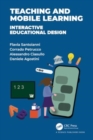 Image for Teaching and mobile learning  : interaction educational design