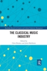 Image for The Classical Music Industry