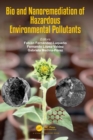 Image for Bio and Nanoremediation of Hazardous Environmental Pollutants