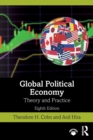 Image for Global Political Economy : Theory and Practice