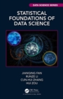 Image for Statistical Foundations of Data Science