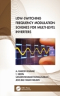 Image for Low-Switching Frequency Modulation Schemes for Multi-level Inverters