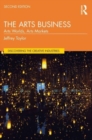 Image for The art business  : art world, art market