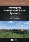 Image for Managing Human and Social Systems