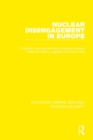 Image for Nuclear disengagement in Europe