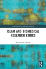 Image for Islam and Biomedical Research Ethics