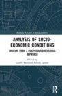 Image for Analysis of Socio-Economic Conditions