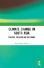 Image for Climate Change in South Asia