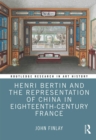 Image for Henri Bertin and the Representation of China in Eighteenth-Century France
