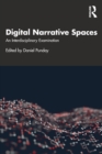 Image for Digital Narrative Spaces