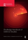 Image for Routledge Handbook of Defence Studies