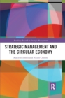 Image for Strategic Management and the Circular Economy