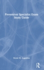 Image for Prevention Specialist Exam Study Guide