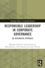 Image for Responsible Leadership in Corporate Governance : An Integrative Approach