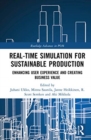 Image for Real-time Simulation for Sustainable Production