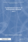 Image for Computational Aspects of Psychometric Methods
