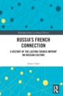 Image for Russia’s French Connection