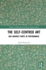 Image for The Self-Centred Art