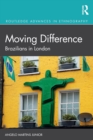 Image for Moving Difference